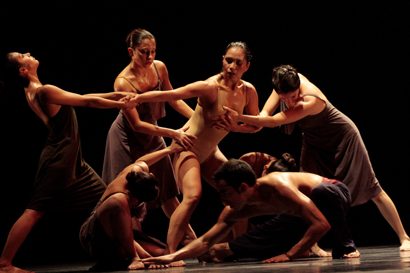 Danza contemporanea: oltre la rivoluzione della danza moderna