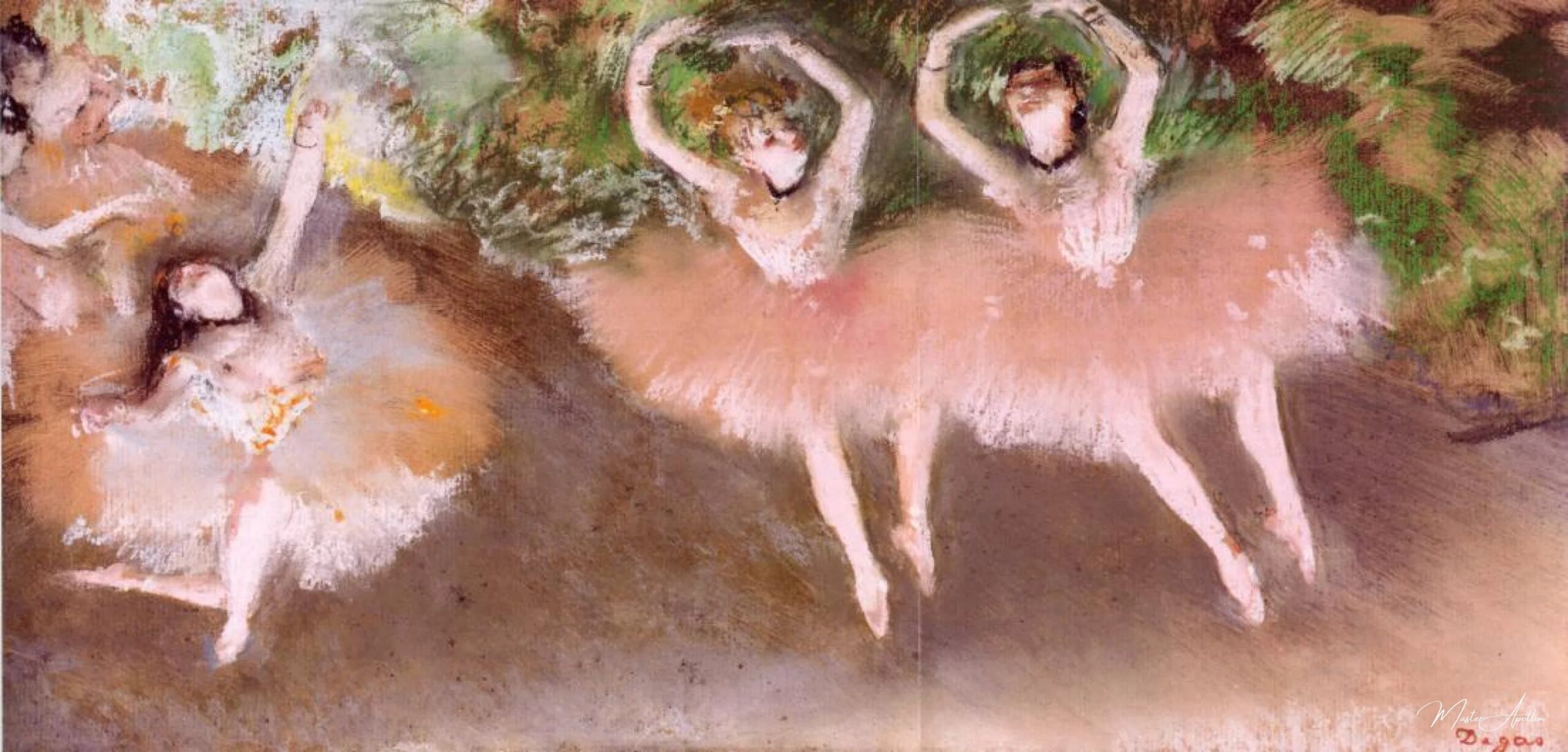 Danza classica: pochi conoscono le sue origini storiche