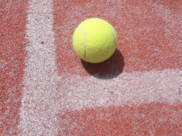 Tennis: sport signorile dalle origini molto antiche