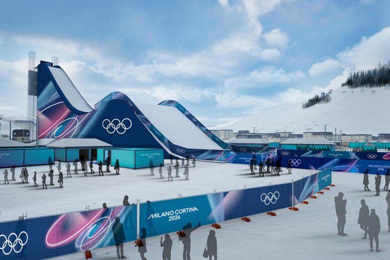 MILANO CORTINA 2026, spettacolo, territori e il valore di un centenario