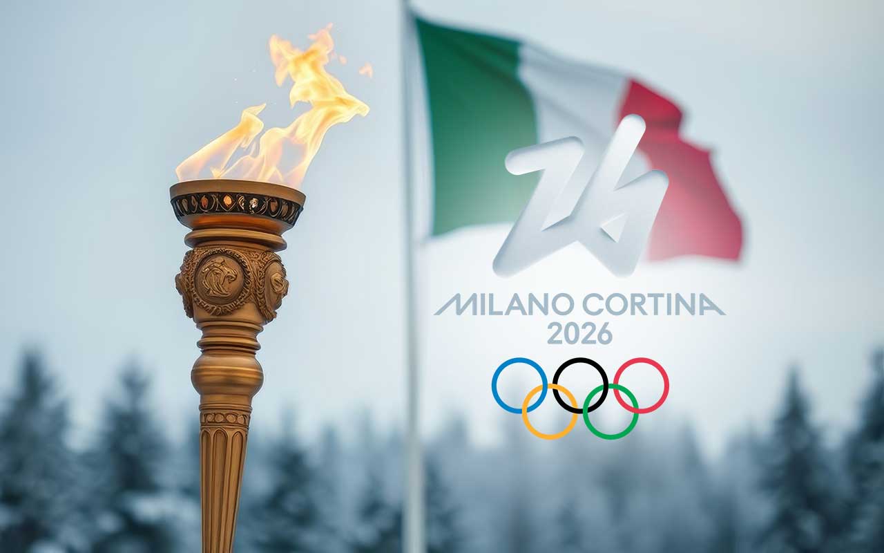 Verona chiude il cerchio, l’Italia saluta le Olimpiadi di Milano Cortina