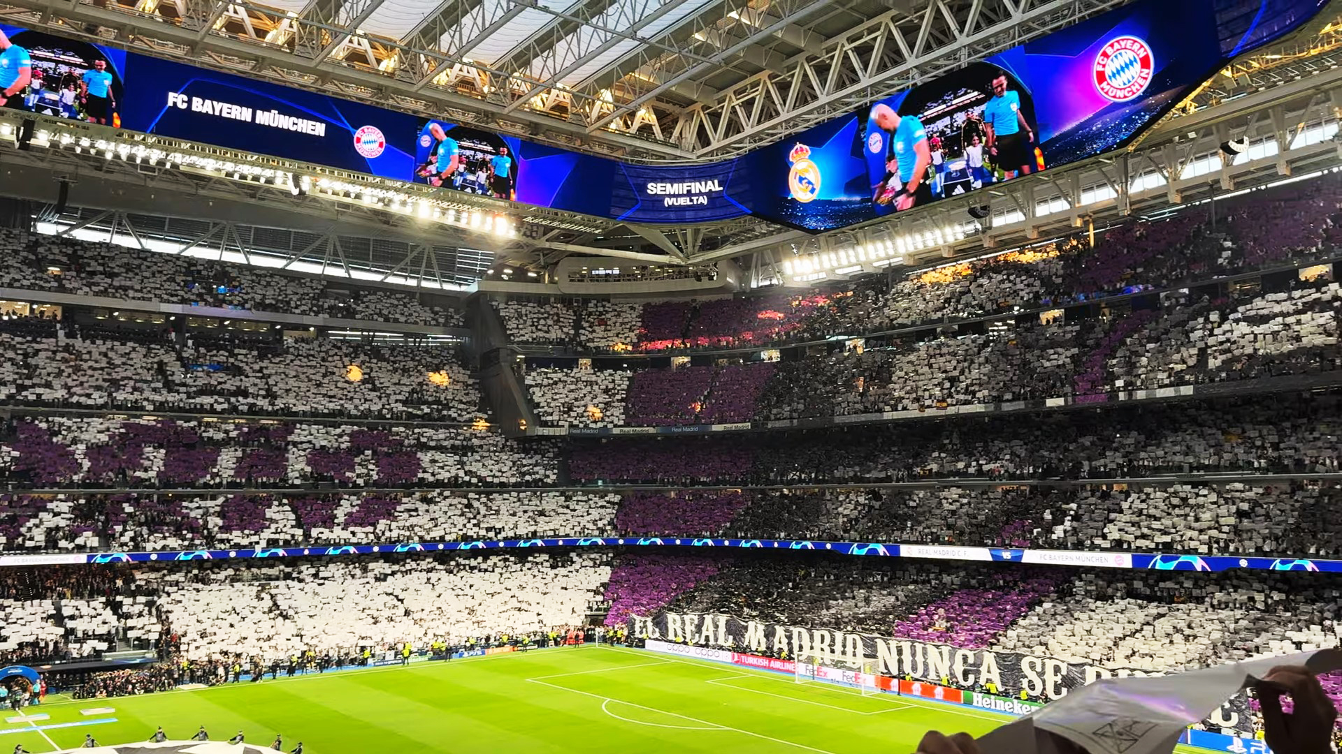 Real Madrid Champions League: la sfida decisiva che può costare caro al nuovo corso