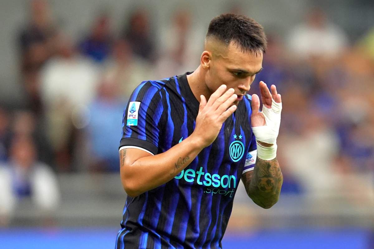 Pochi gol dagli attaccanti di Serie A