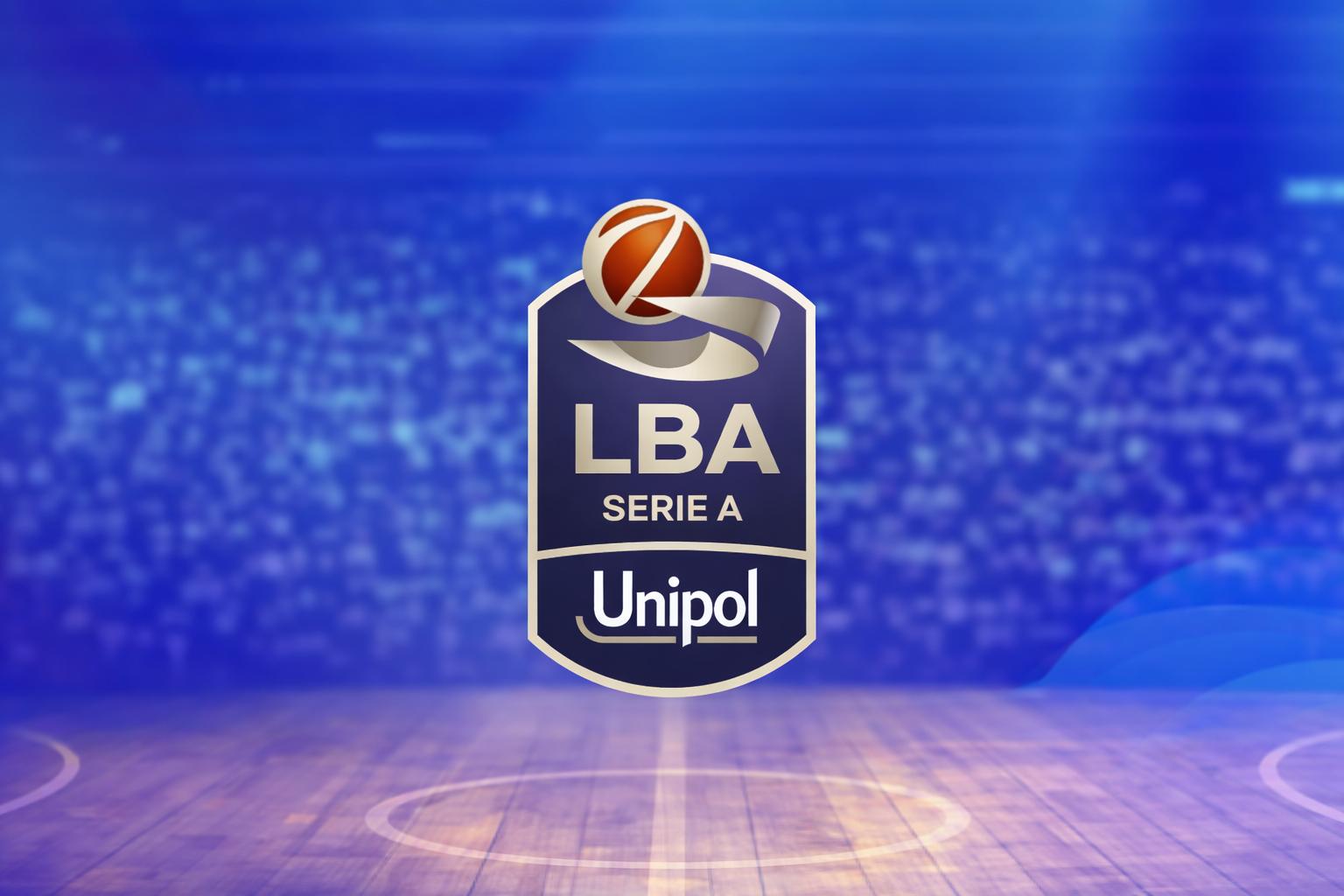 LA SERIE A DI BASKET VERSO UNA NUOVA ERA