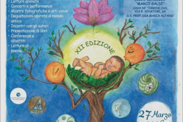 Codice Anima: L’attualità senza tempo del Liceo Classico
