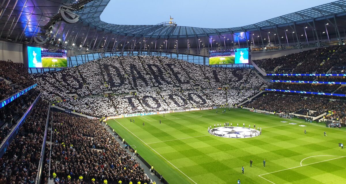 Champions League: gli Spurs cercano l’impresa contro l’Atletico Madrid al ritorno degli ottavi