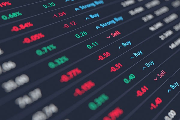 Le piazze finanziarie europee registrano un deciso recupero dopo le tensioni mediorientali