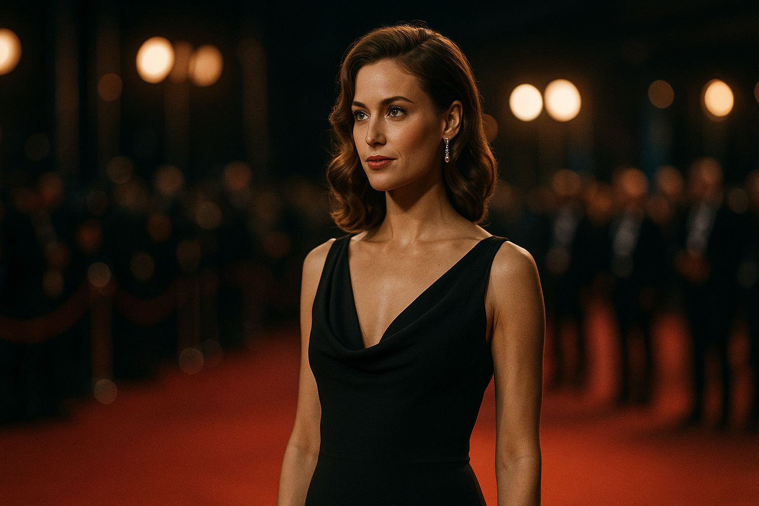 Finale Allegro — Finale: Allegro: il nuovo film drammatico arriva nelle sale il 9 aprile