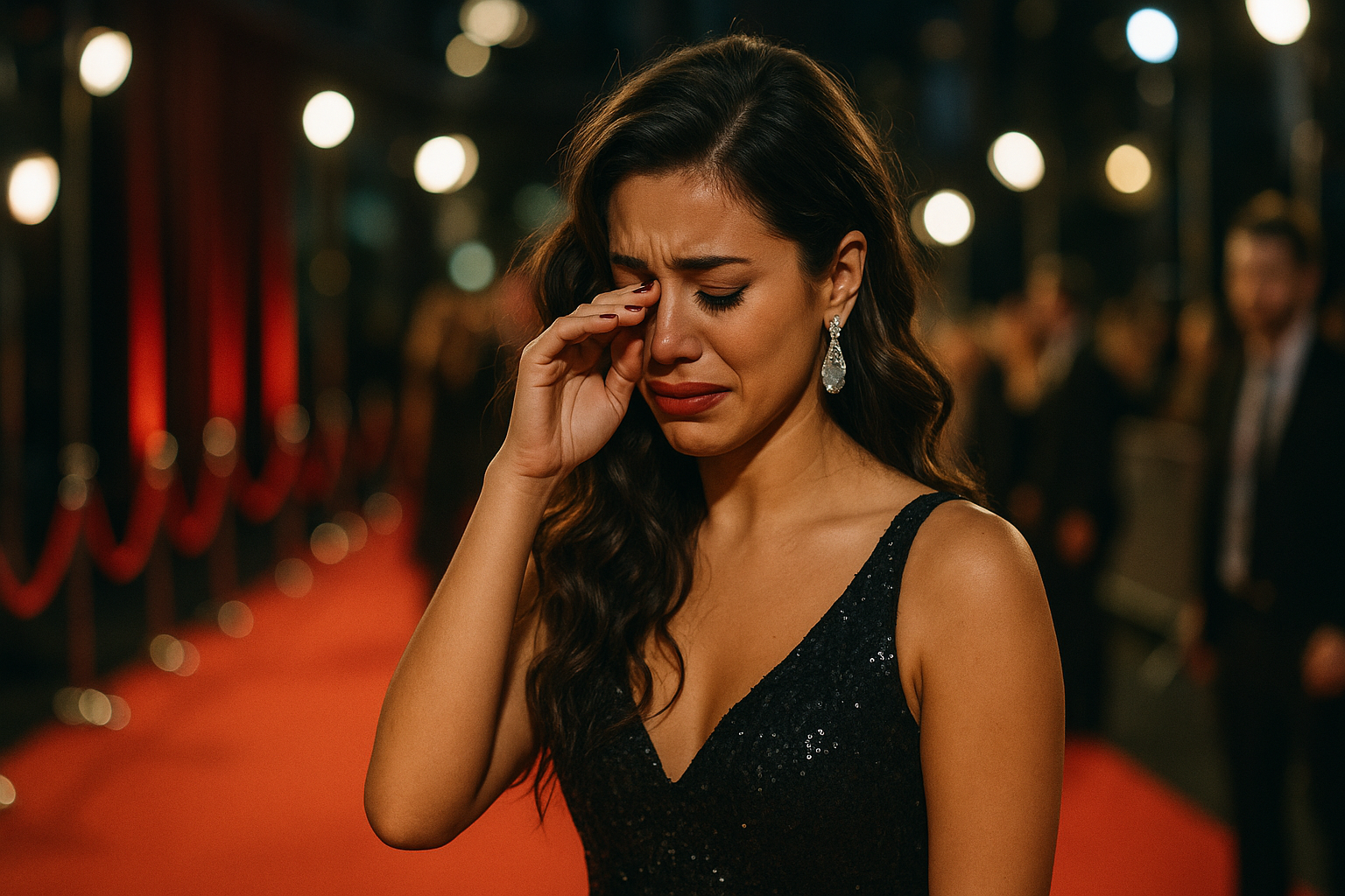 Amici 25: serata di lacrime e scontri, tripla eliminazione scuote il talent