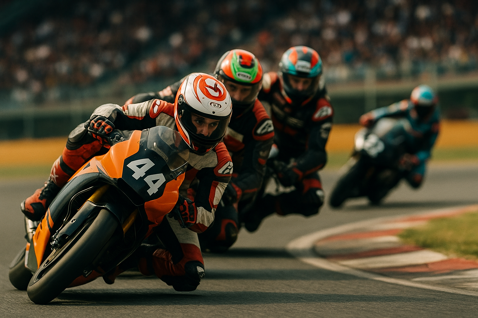 qualifiche Moto3 Brasile — Circuito di Goiânia: sorprese nelle sessioni cronometrate della classe leggera