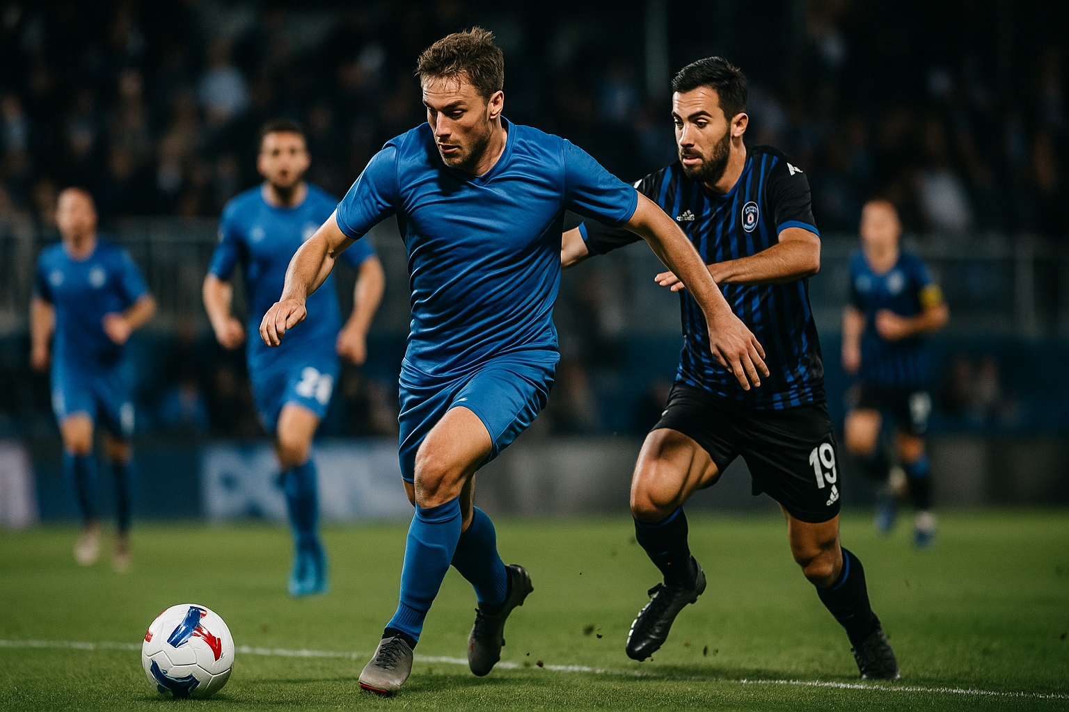 Como Pisa 5-0 — Como devastante: manita al Pisa e corsa Champions