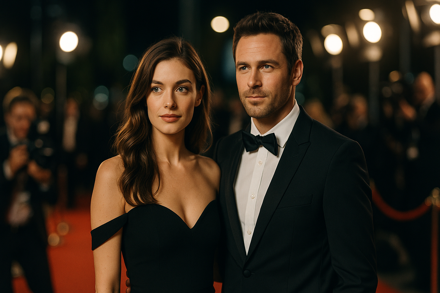 Il nuovo film romantico 'Love Me Tender' arriva nelle sale cinematografiche ad aprile