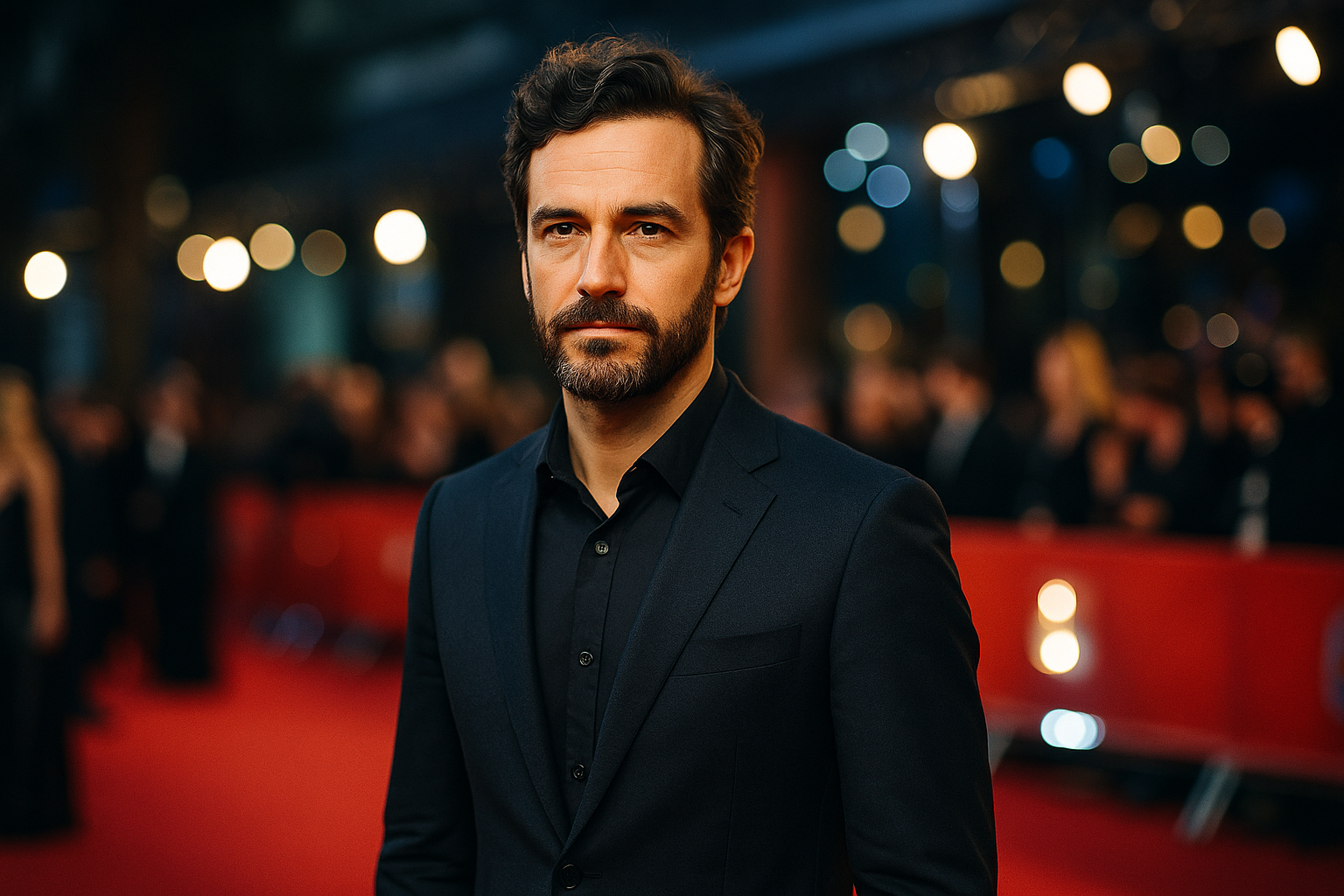 Nicola Donti debutto teatrale — Nicola Donti porta la filosofia sui palcoscenici italiani con 'L'ora di recupero'