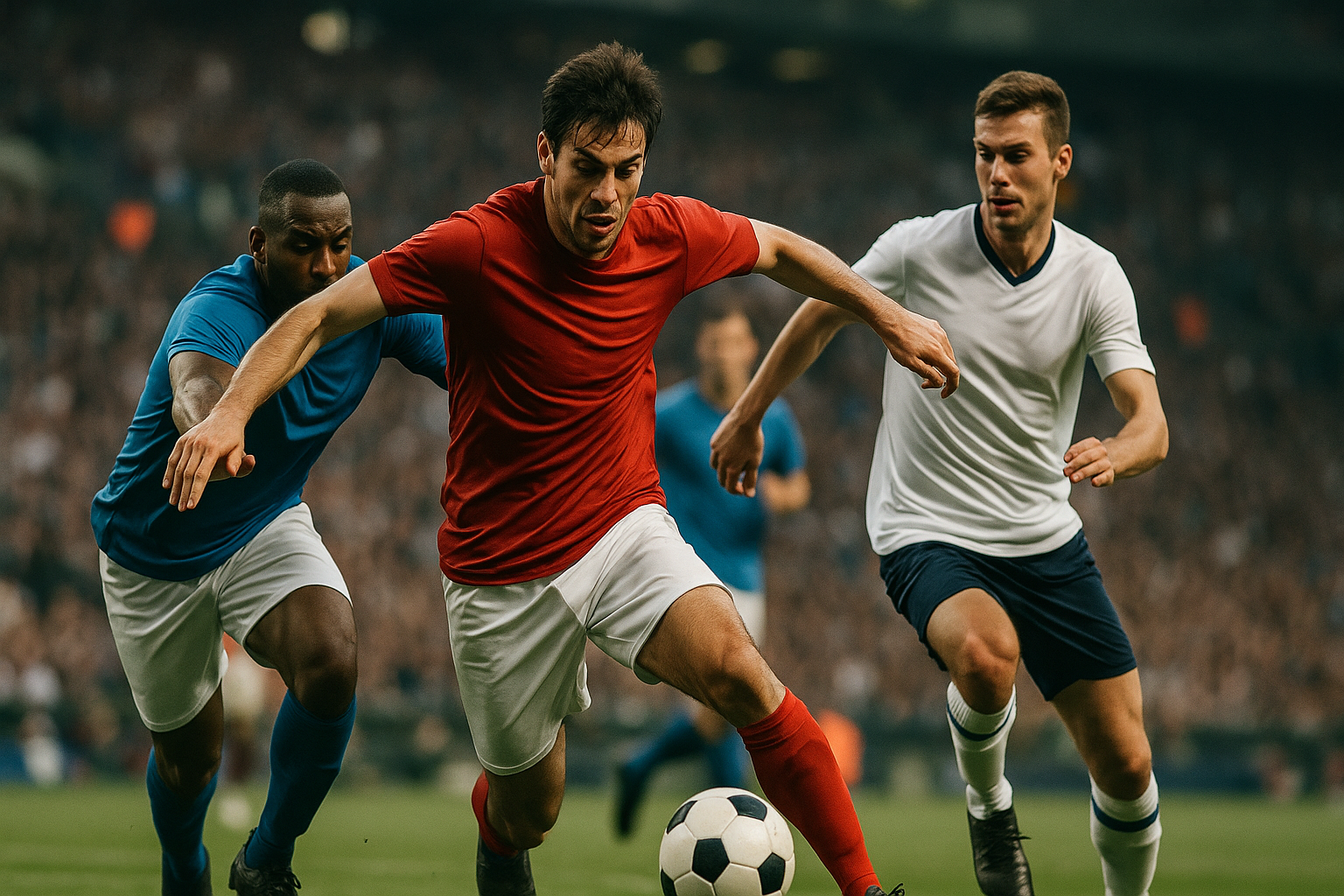denuncia FIFA prezzi Mondiali — Federazione europea tifosi denuncia FIFA alla UE per prezzi biglietti Mondiali