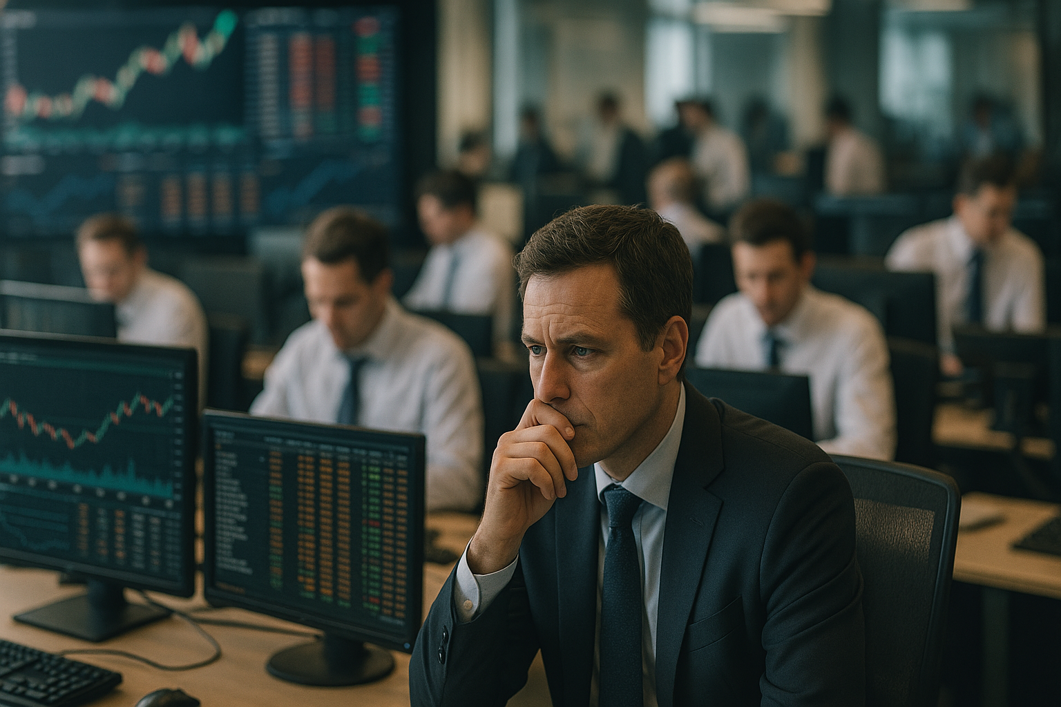 analisi economica settimanale — Mercato lavoro e inflazione: focus sui dati economici della settimana