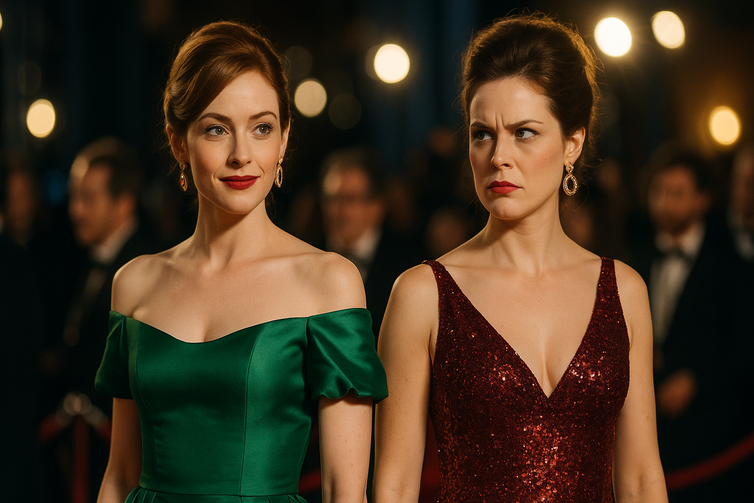 Disney live-action Stepsisters — Disney prepara il film live-action Stepsisters con le antagoniste di Cenerentola