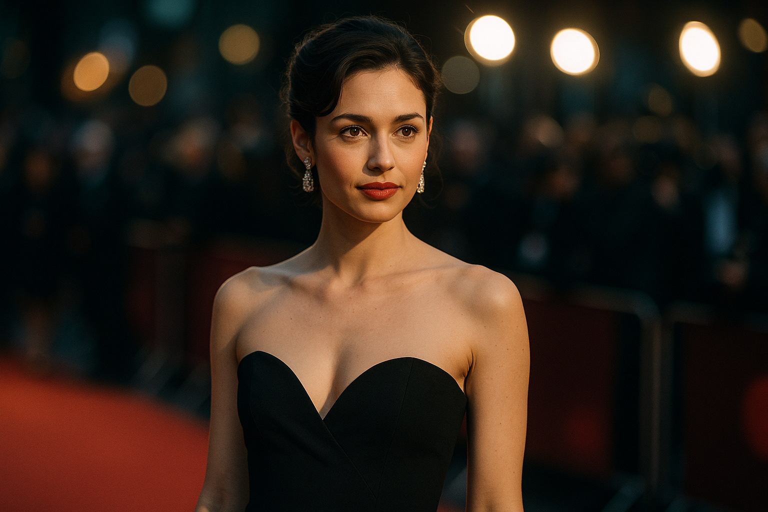 Lovita cinema — Lovita arriva al cinema il 23 aprile 2026: nuovo thriller italiano