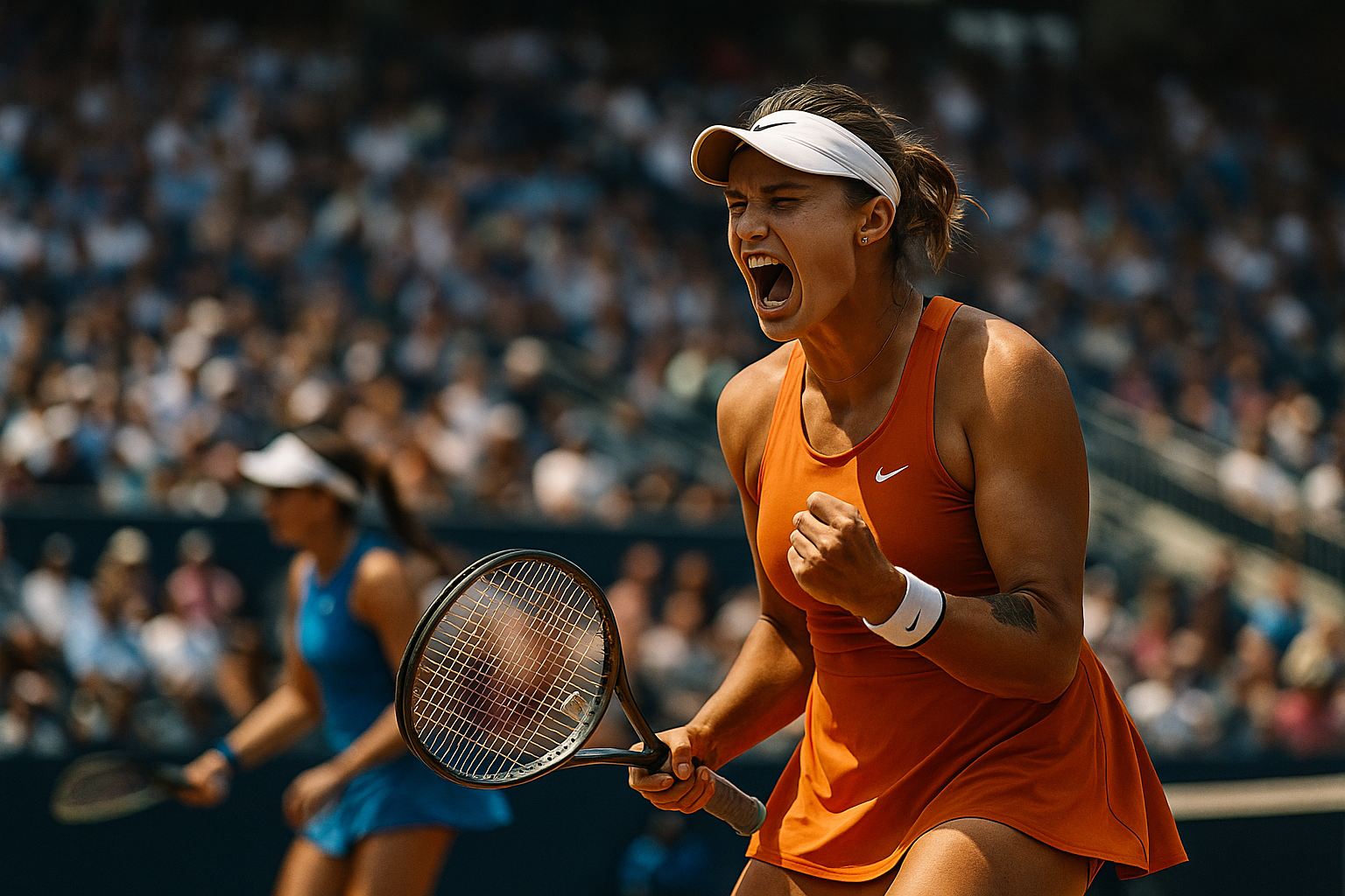 Sabalenka Miami 2026: doppio trionfo americano per la numero uno mondiale