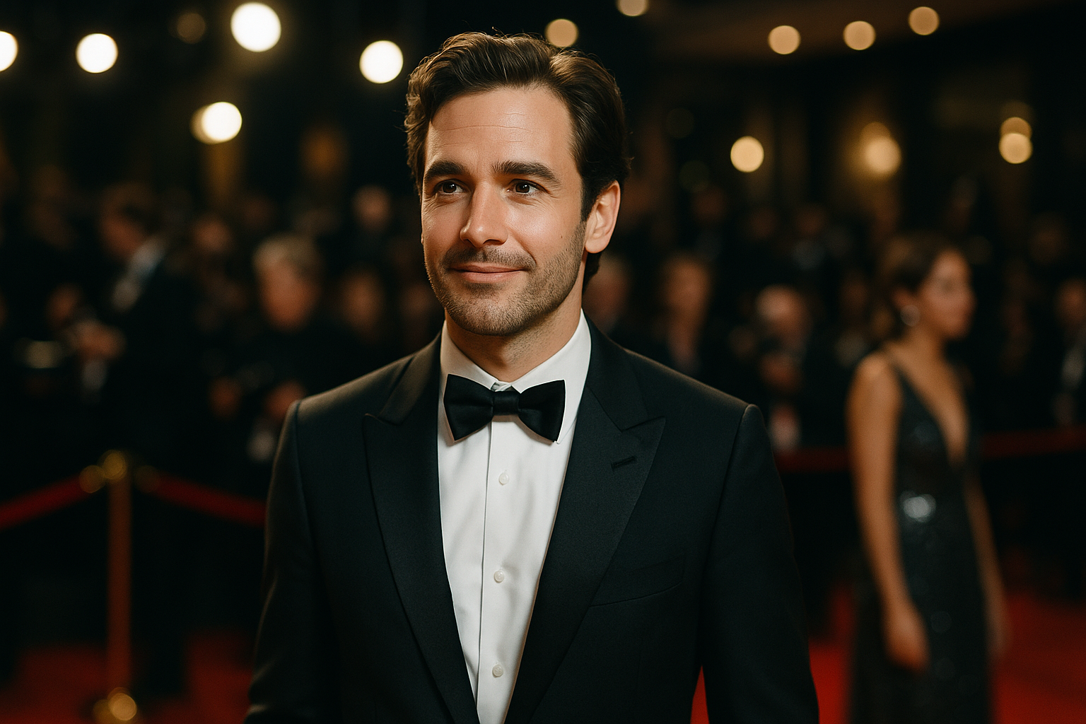Nino film — Nino: il nuovo film in arrivo nelle sale cinematografiche ad aprile 2026