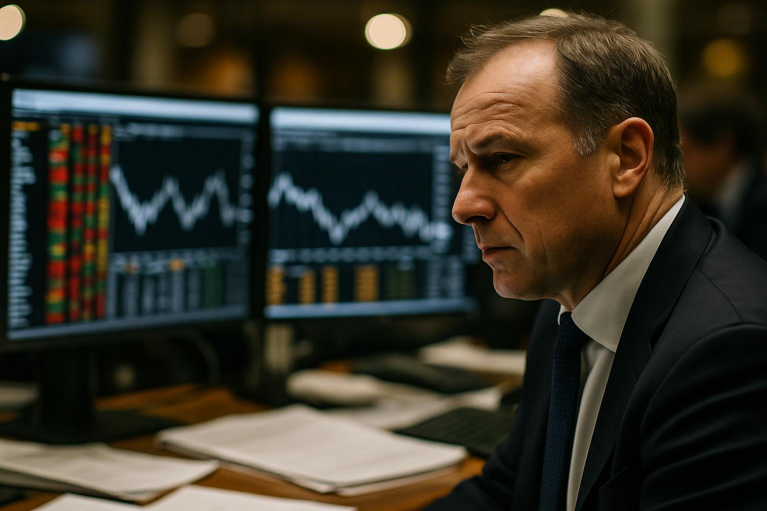 Mercati finanziari stabili: il differenziale Italia-Germania resta contenuto