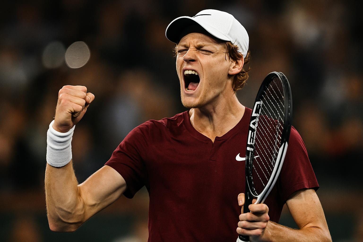 Jannik Sinner conquista Indian Wells: il numero uno del mondo domina in California