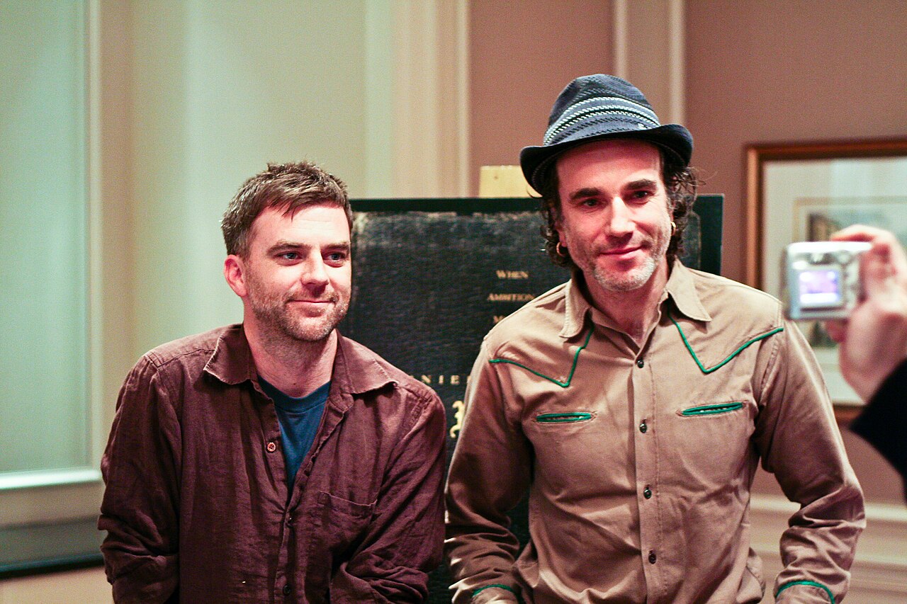 Paul Thomas Anderson vince l'Oscar alla cerimonia di Los Angeles