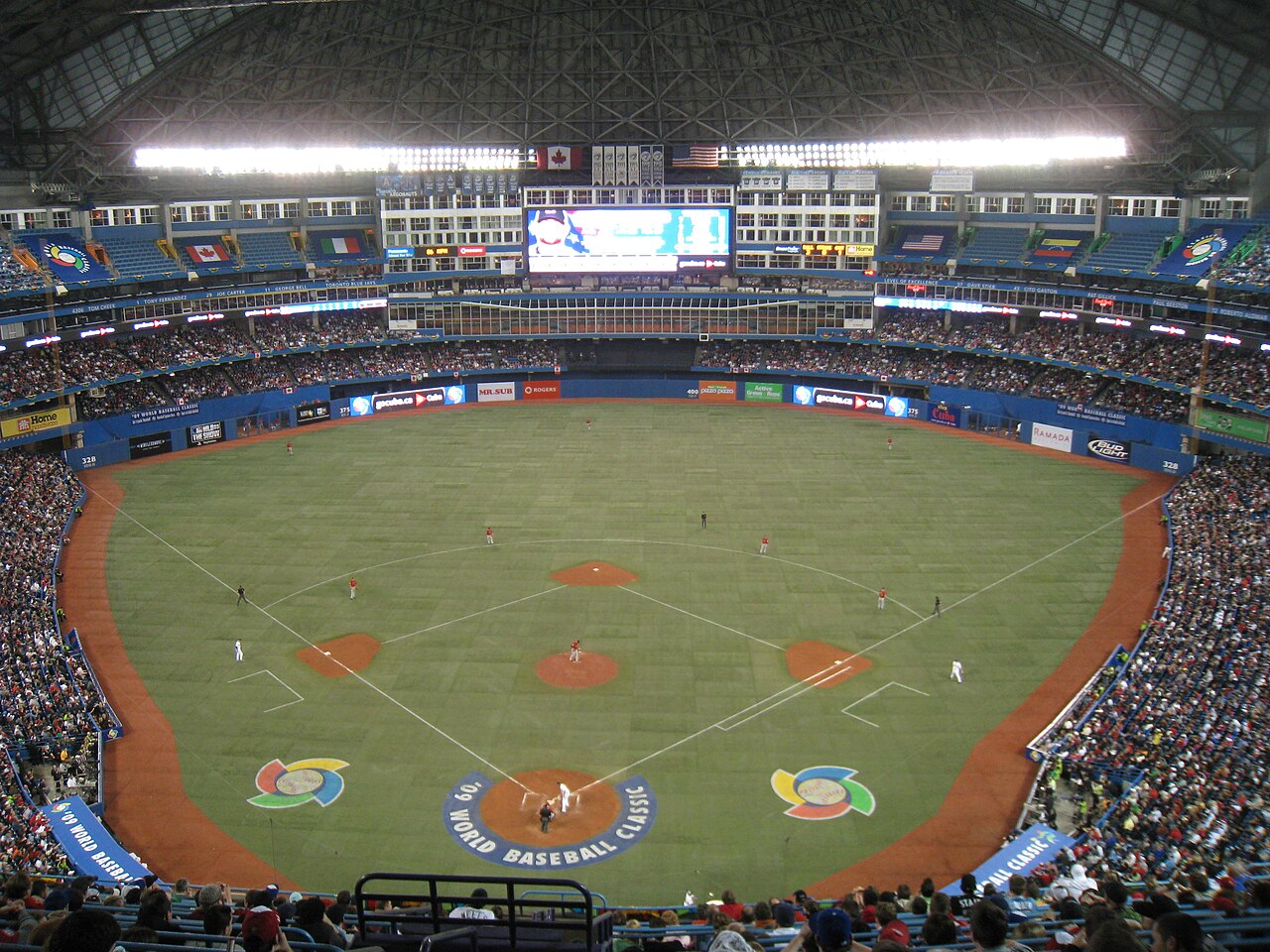 World Baseball Classic 2026: l'Italia cede al Venezuela in semifinale