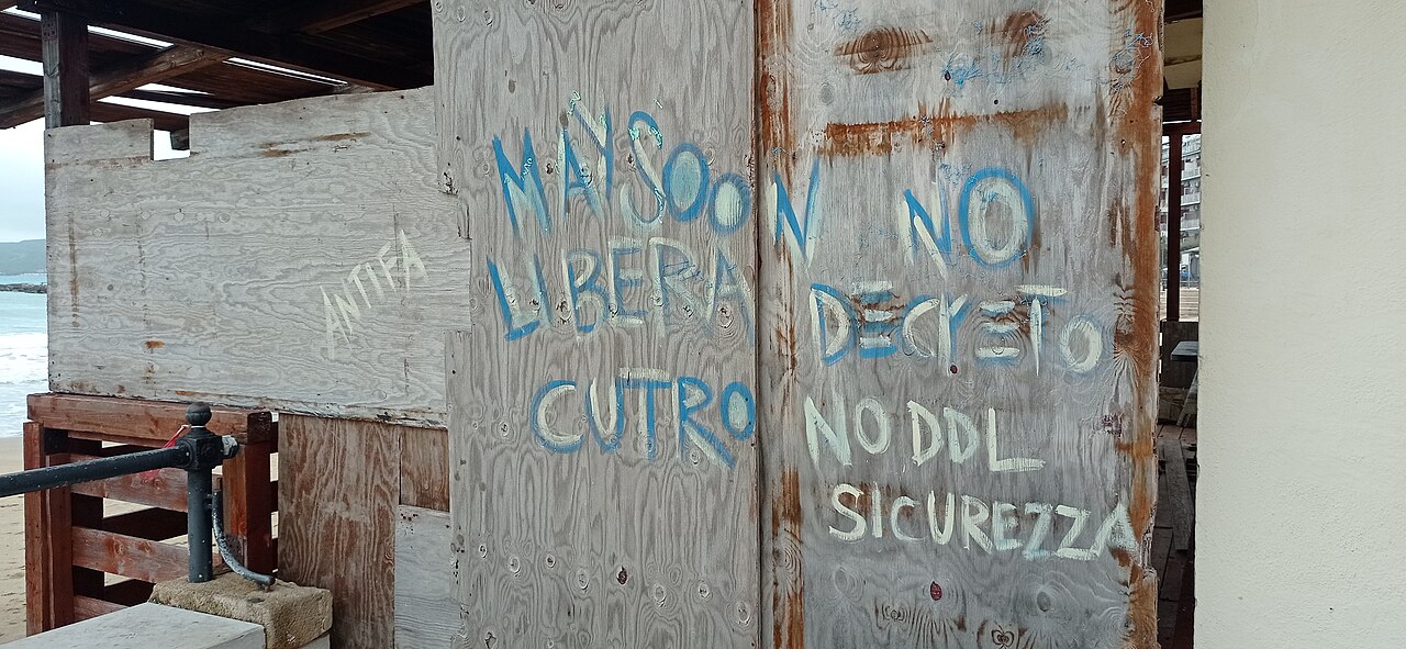 Esce il 26 marzo 'Domani. Il Viaggio di Maysoon Majidi', documentario sulla giovane attivista curda