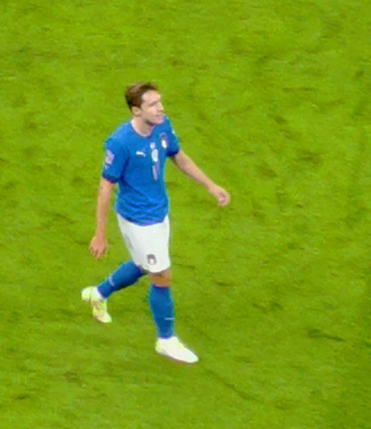 Playoff Mondiali: Gattuso convoca 28 giocatori, Federico Chiesa torna in Nazionale