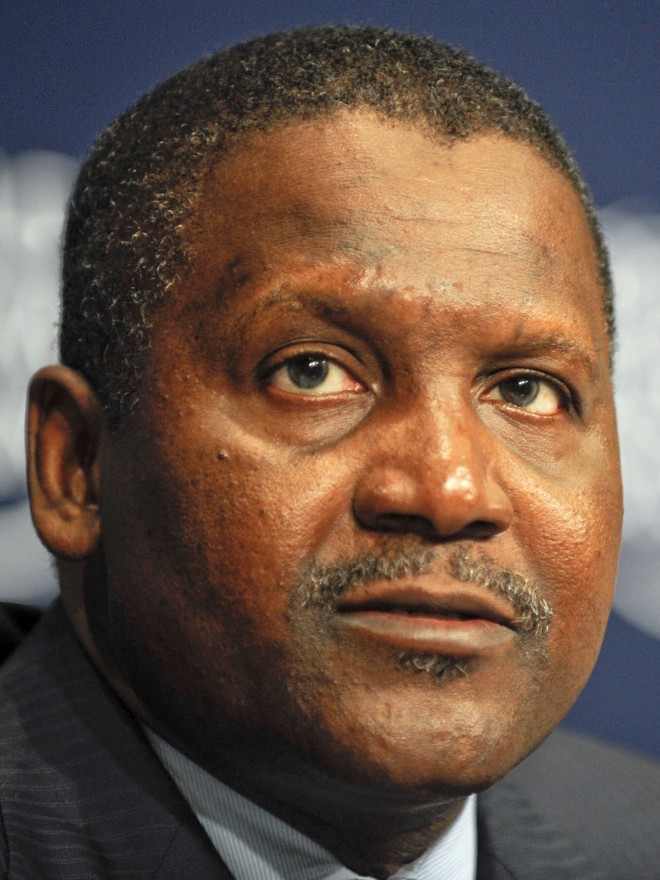 industrializzazione dell'Africa — Aliko Dangote accelera l'espansione industriale africana grazie al boom energetico