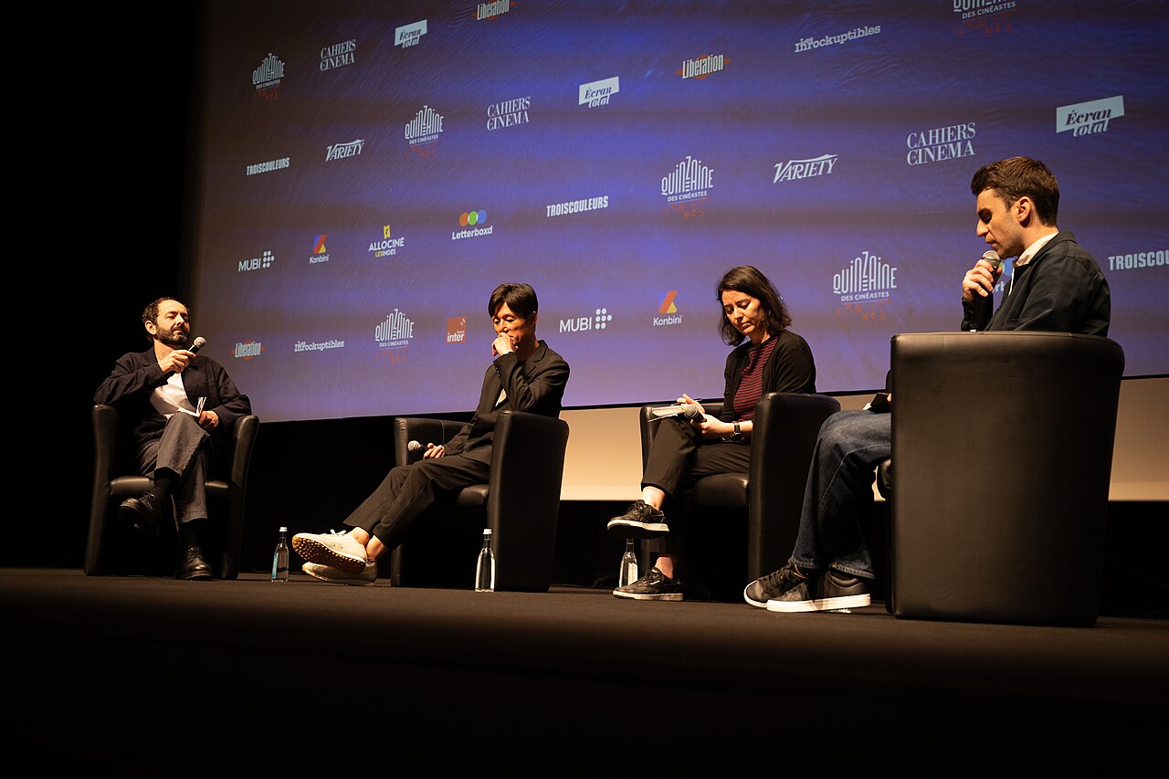 maestro kabuki — Kokuho - Il Maestro di Kabuki: il film di Sang-il Lee arriva in Italia