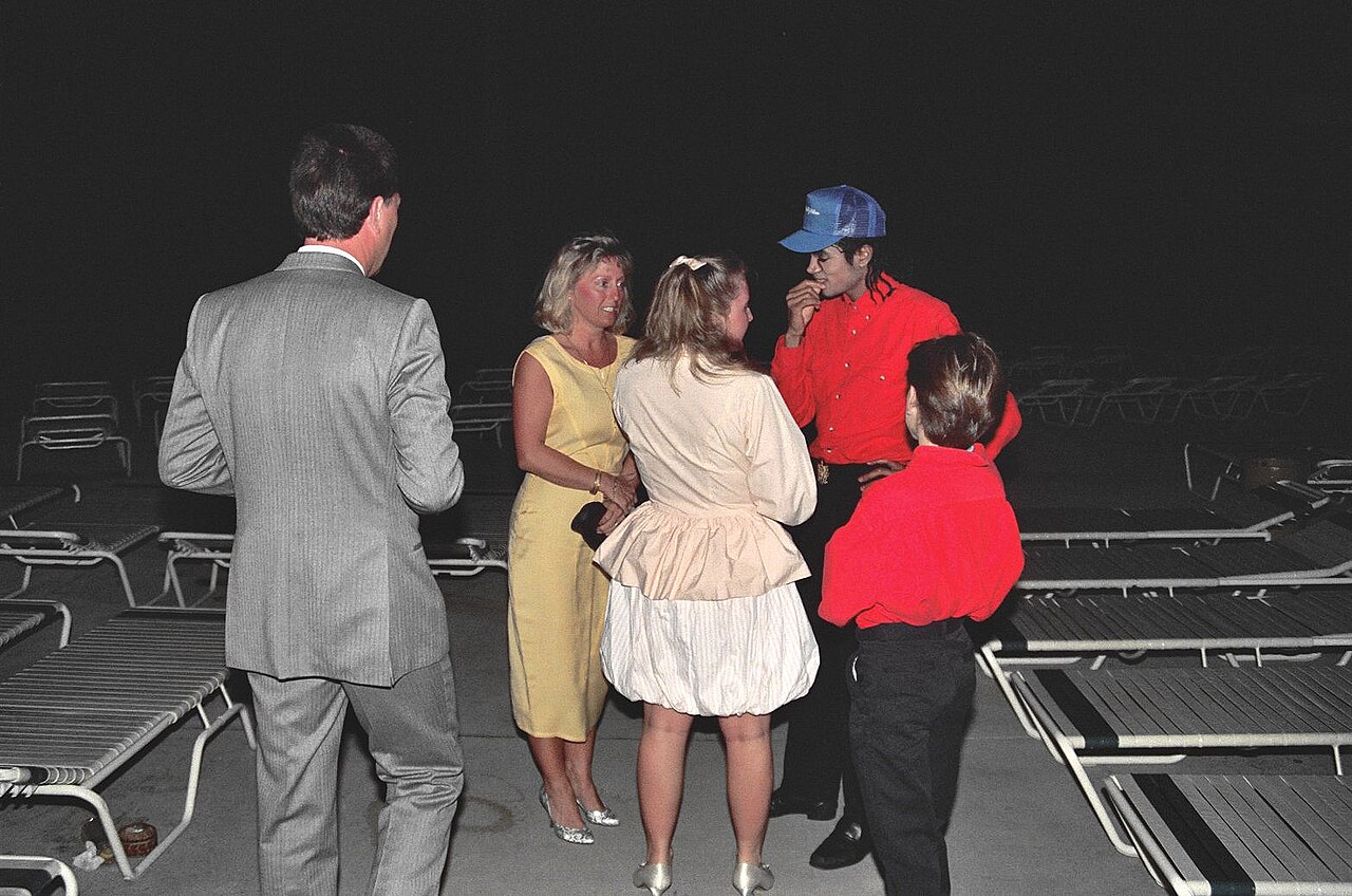 film Michael — Michael: il nuovo film biografico sul Re del Pop arriverà nei cinema ad aprile