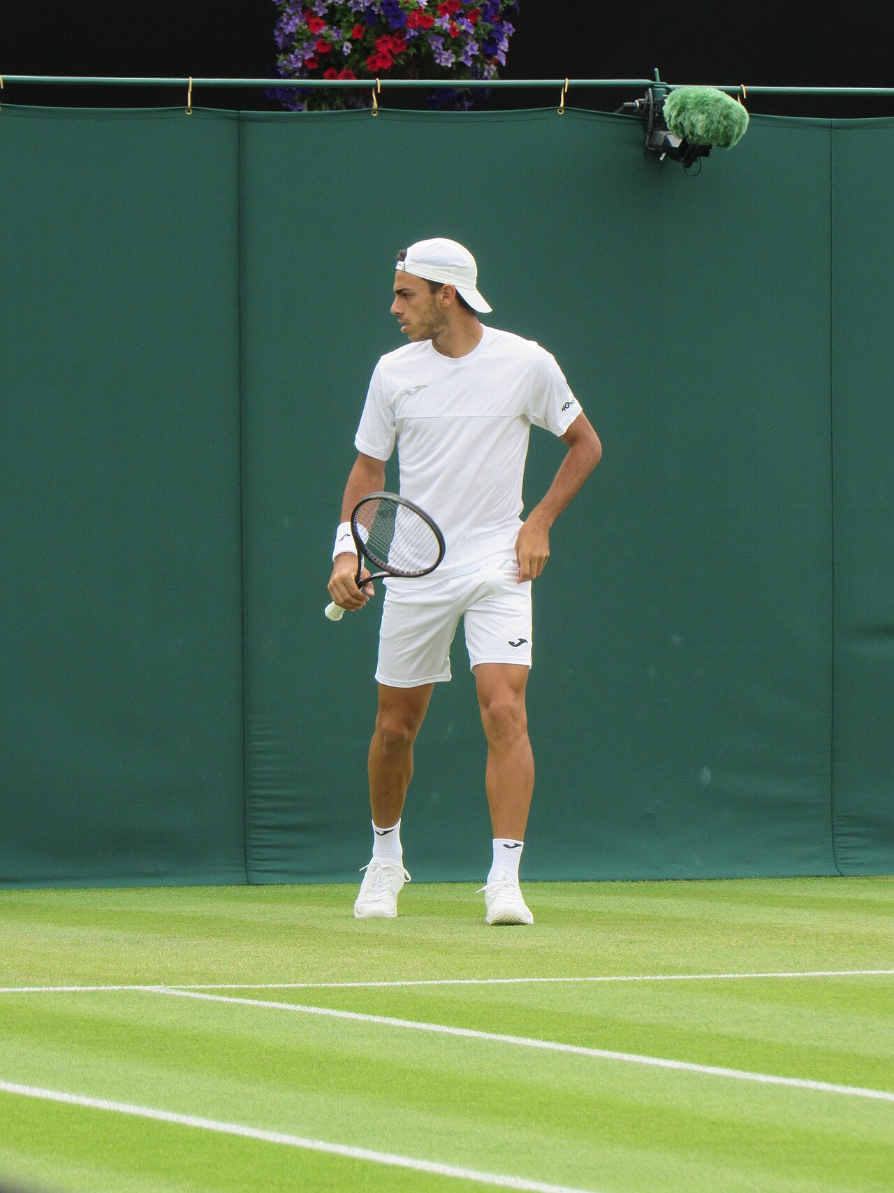 Cerundolo elimina Medvedev al Miami Open: l'argentino vola agli ottavi di finale