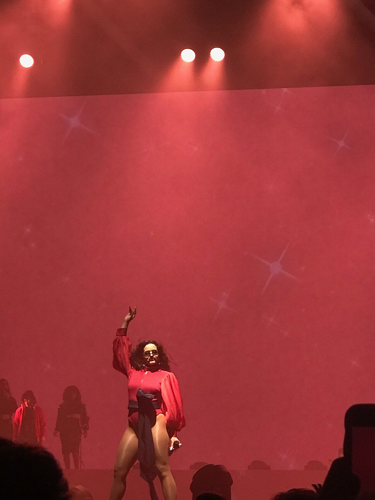 Rosalía concerto interrotto — Malore per Rosalía durante lo show milanese: cantante costretta a fermare l'esibizione