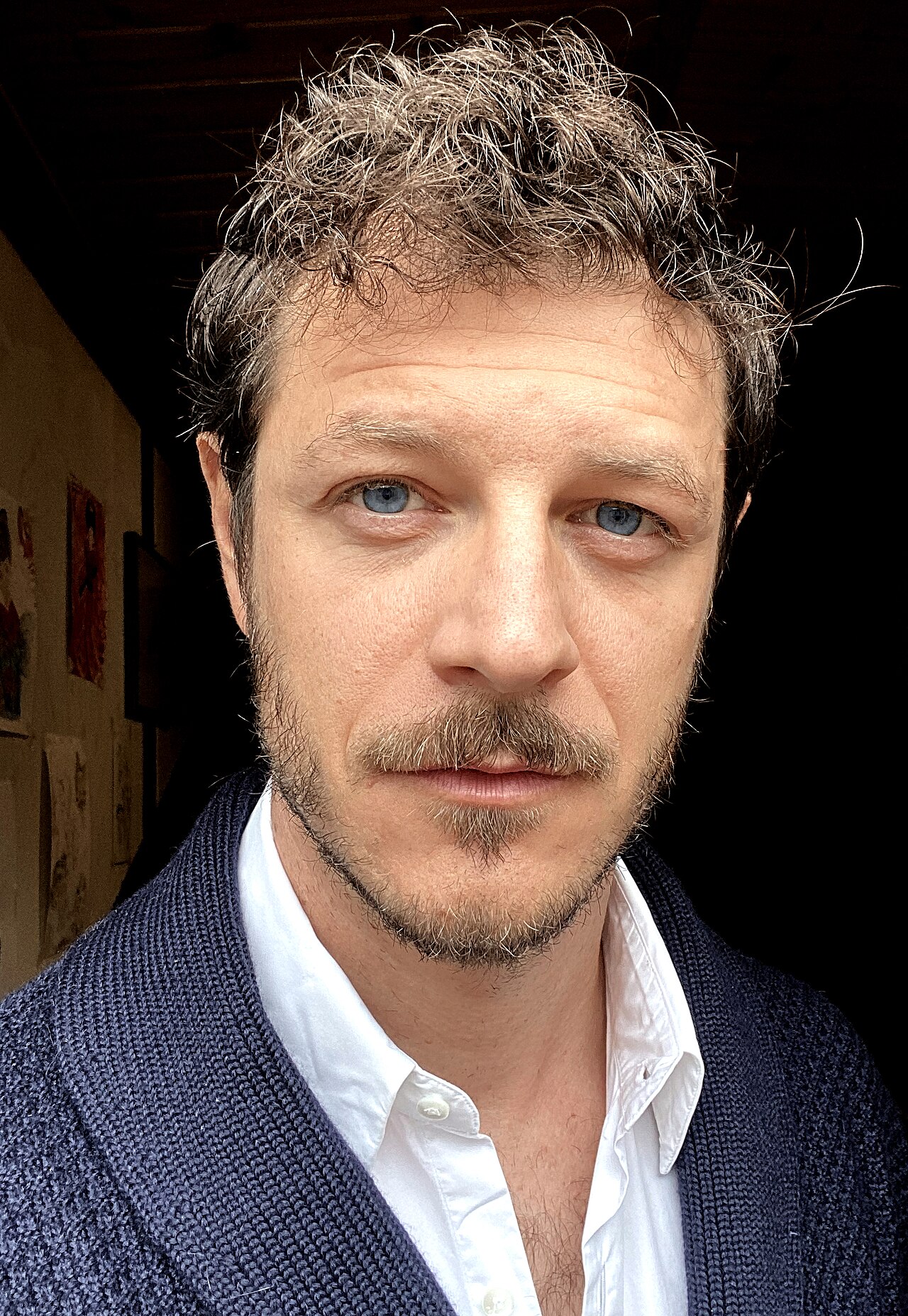 Cast Non è la Fine del Mondo: Andrea Bosca e Fotinì Peluso protagonisti al cinema