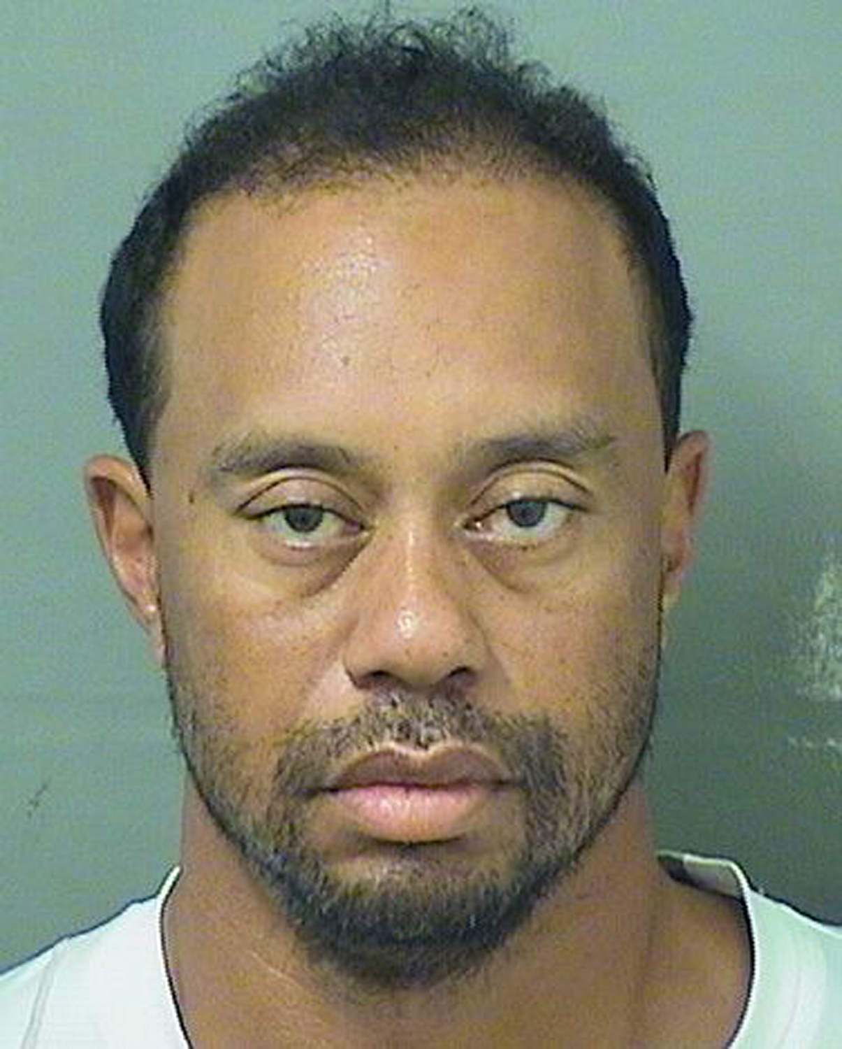 Tiger Woods arrestato: incidente stradale sotto effetto di sostanze a Jupiter Island