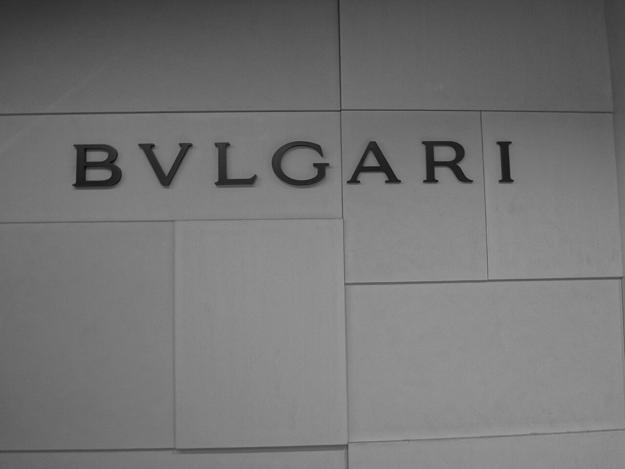 collezione Bulgari Eclettica — Bulgari svela la nuova collezione Eclettica nell'evento milanese di lusso