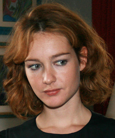 Cristiana Capotondi ospite del nuovo format televisivo con Massimo Nava