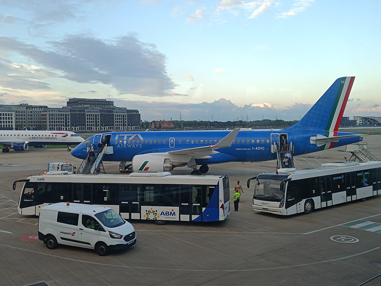 Ita Airways entra ufficialmente in Star Alliance: nuove rotte globali per l'Italia