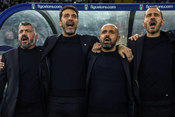 Mondiali Italia, stasera la gara decisiva
