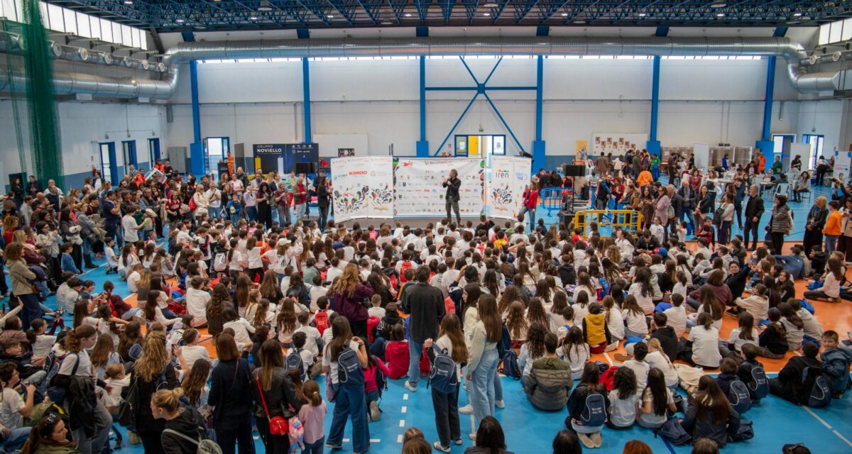 Grande successo per il Festival della Letteratura per ragazzi: un bilancio positivo e sguardi al futuro