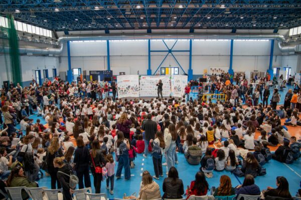 Grande successo per il Festival della Letteratura per ragazzi: un bilancio positivo e sguardi al futuro
