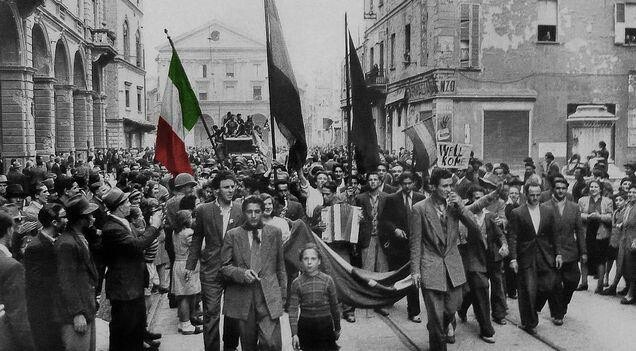 25 aprile: la Liberazione dell’Italia e il valore della memoria