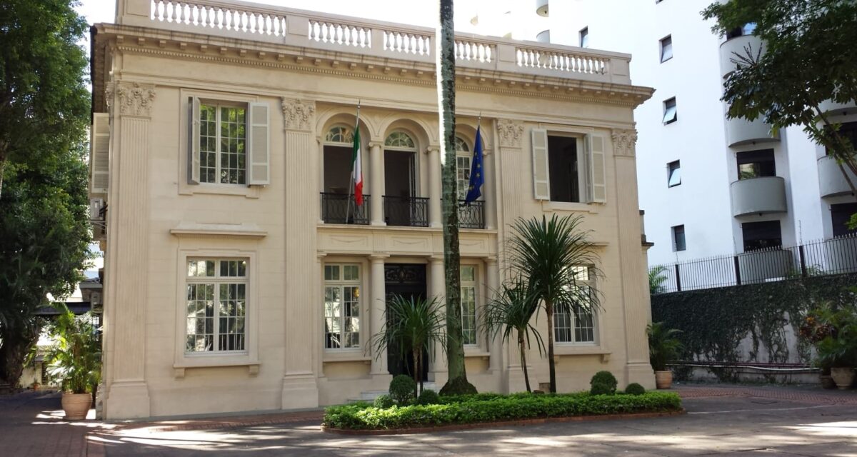 Concorso per fotografi italiani, coinvolto il Festival di fotografia di San Paolo 2026