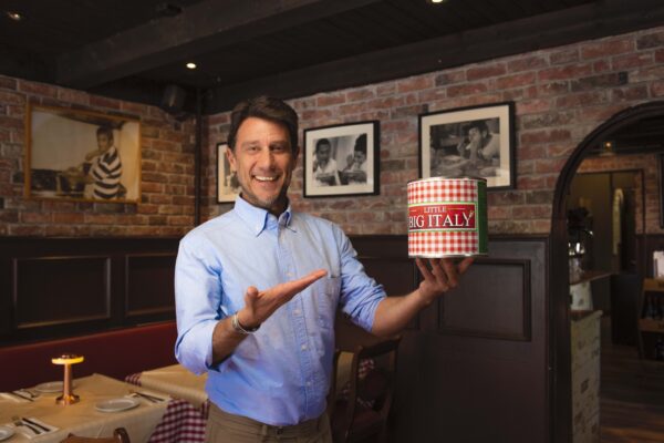 “LITTLE BIG ITALY”