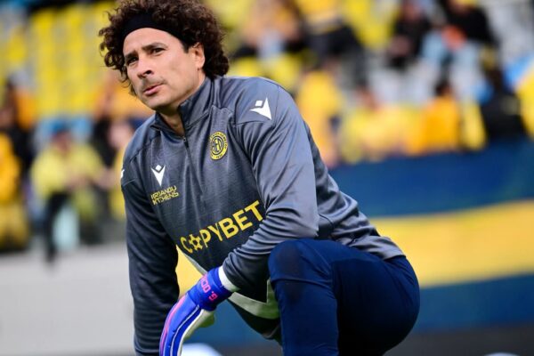Intervista ad Ochoa