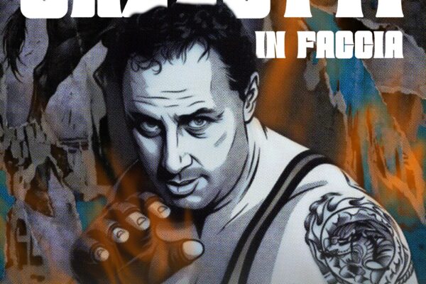 “Cazzotti in faccia”: la storia di Paolo Di Clemente