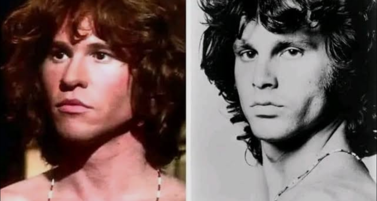 L’uomo dietro la maschera: Val Kilmer e quel soffio di immortalità tra musica e deserto