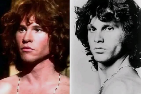 L’uomo dietro la maschera: Val Kilmer e quel soffio di immortalità tra musica e deserto