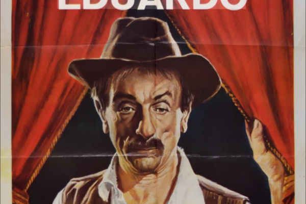 Eduardo e il “Lotto” del destino: Samarcanda Teatro porta il genio di De Filippo a Cava de’ Tirreni